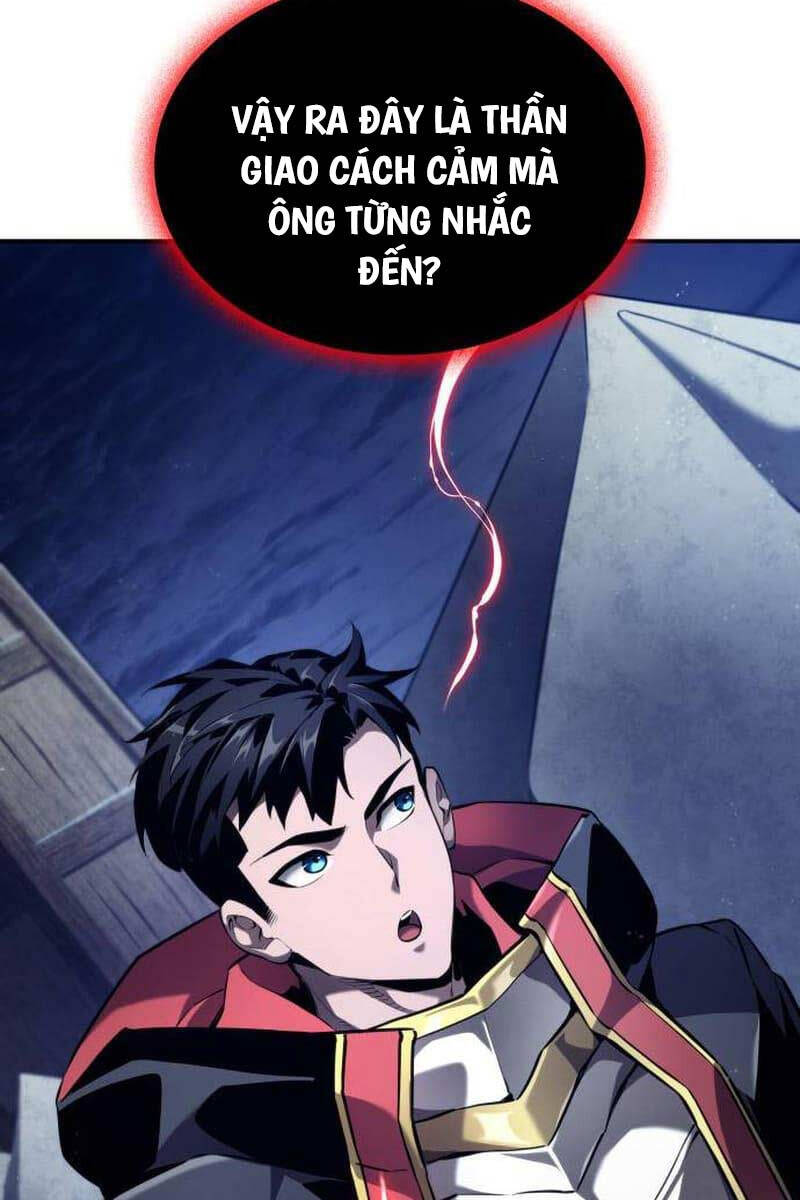Chiêu Hồn Giả Siêu Phàm Chap 69 - Next Chap 70