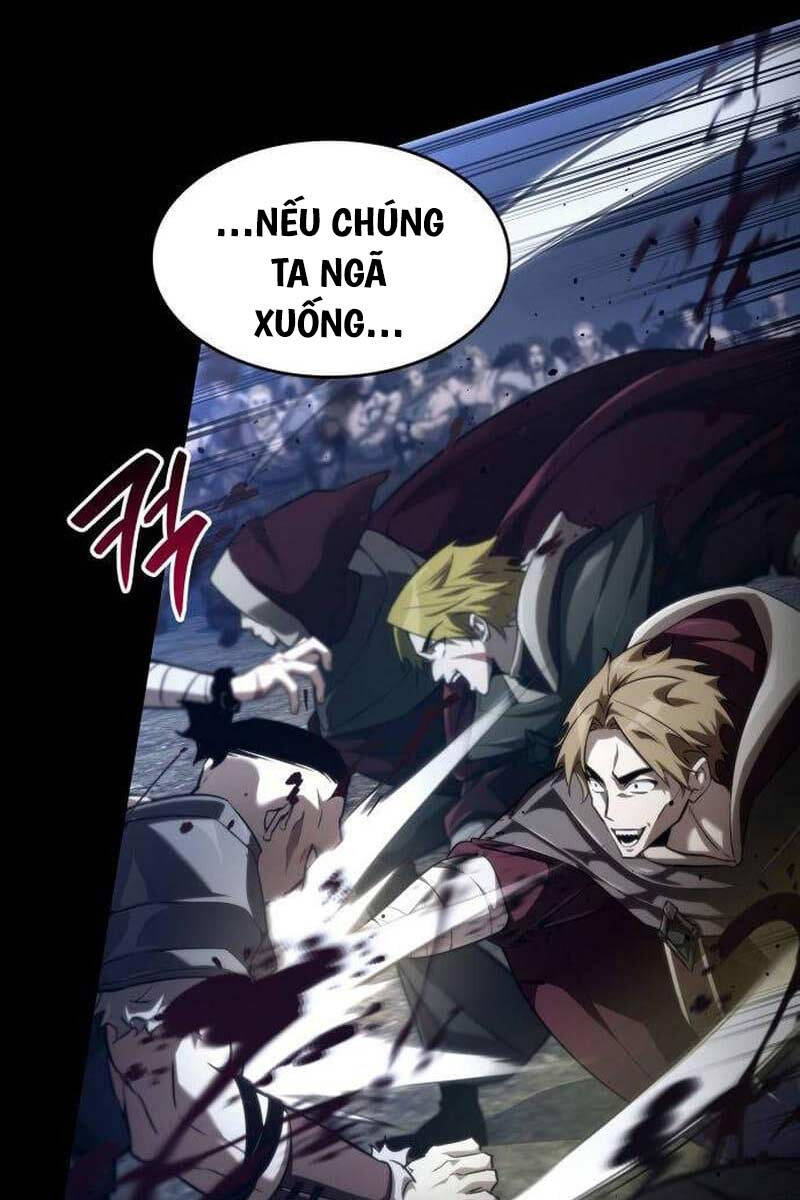 Chiêu Hồn Giả Siêu Phàm Chap 69 - Next Chap 70