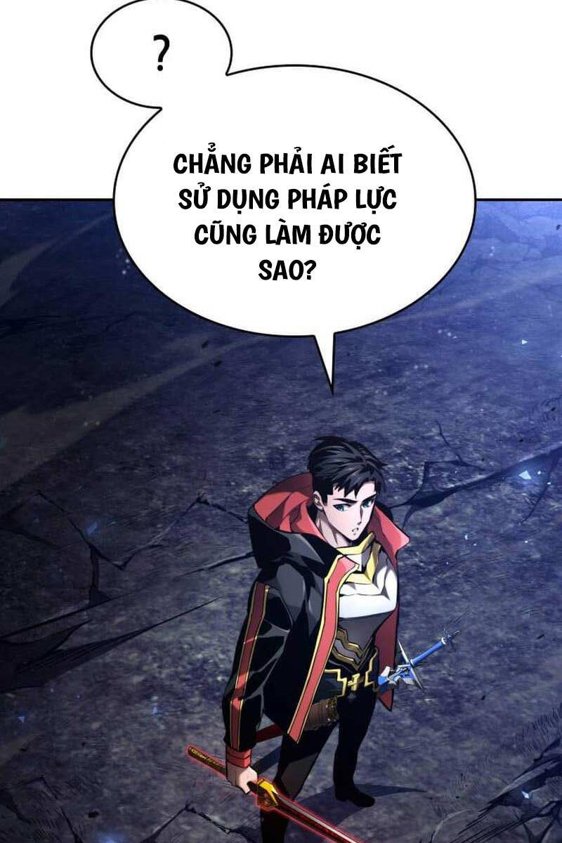 Chiêu Hồn Giả Siêu Phàm Chap 69 - Next Chap 70