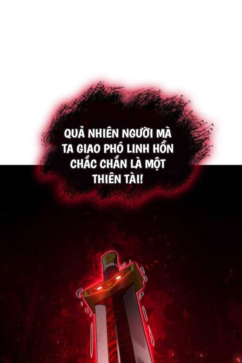 Chiêu Hồn Giả Siêu Phàm Chap 69 - Next Chap 70
