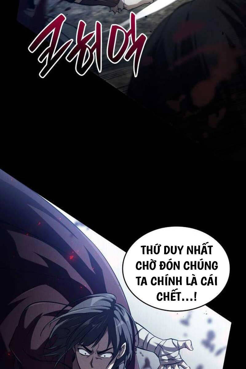 Chiêu Hồn Giả Siêu Phàm Chap 69 - Next Chap 70