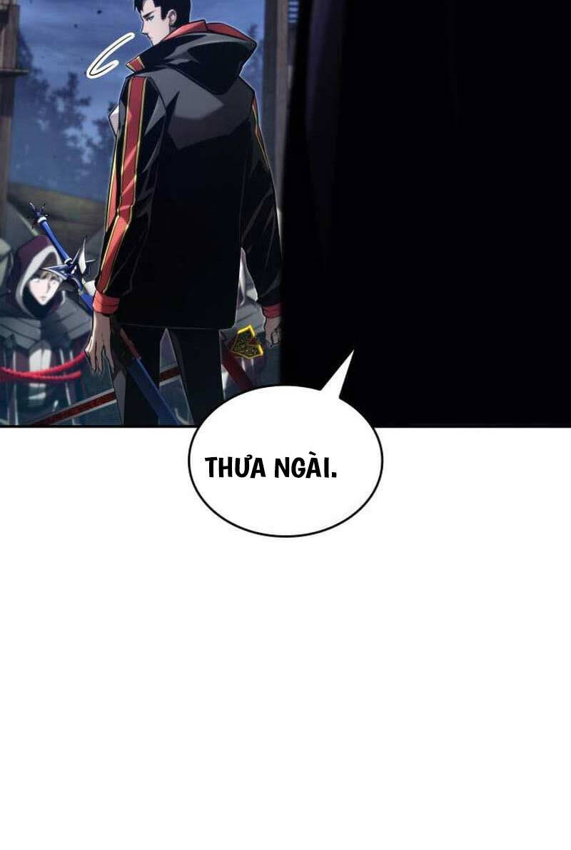 Chiêu Hồn Giả Siêu Phàm Chap 69 - Next Chap 70