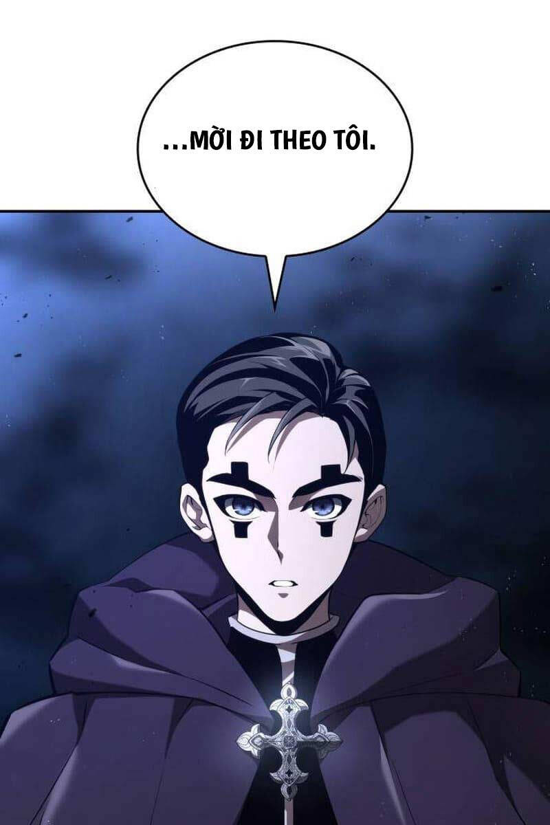 Chiêu Hồn Giả Siêu Phàm Chap 69 - Next Chap 70