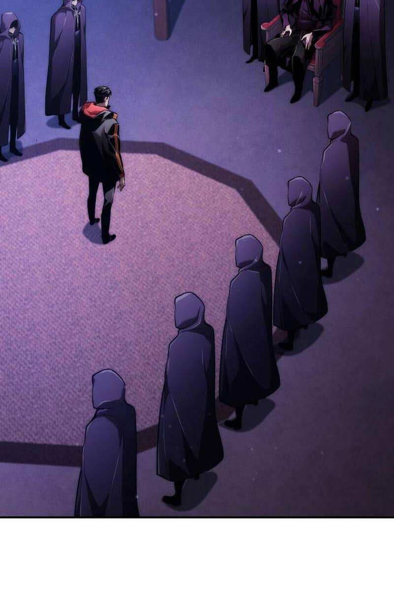 Chiêu Hồn Giả Siêu Phàm Chap 69 - Next Chap 70