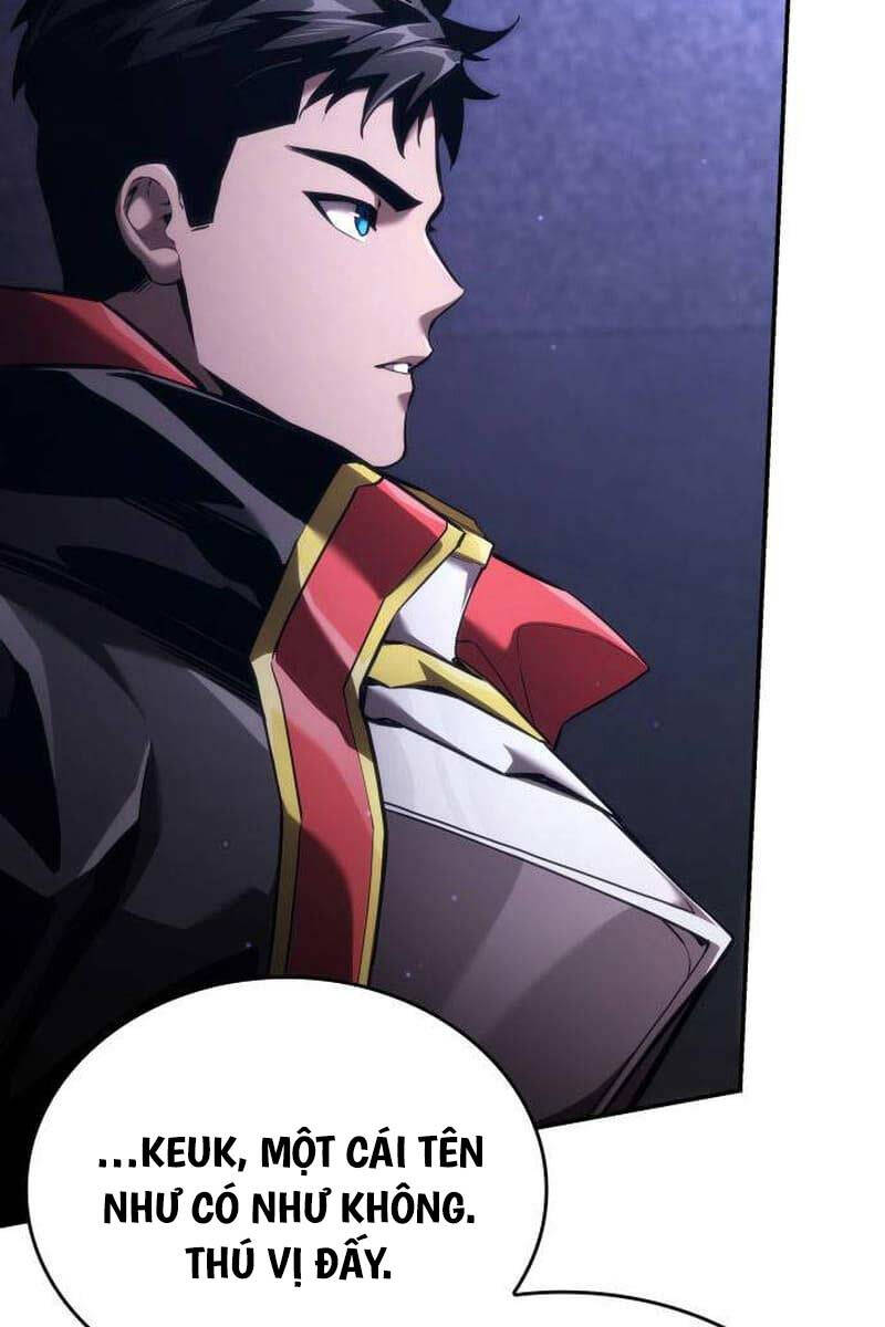 Chiêu Hồn Giả Siêu Phàm Chap 69 - Next Chap 70