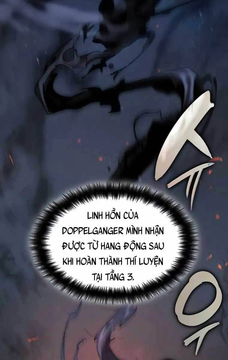 Chiêu Hồn Giả Siêu Phàm Chap 7 - Next Chap 8