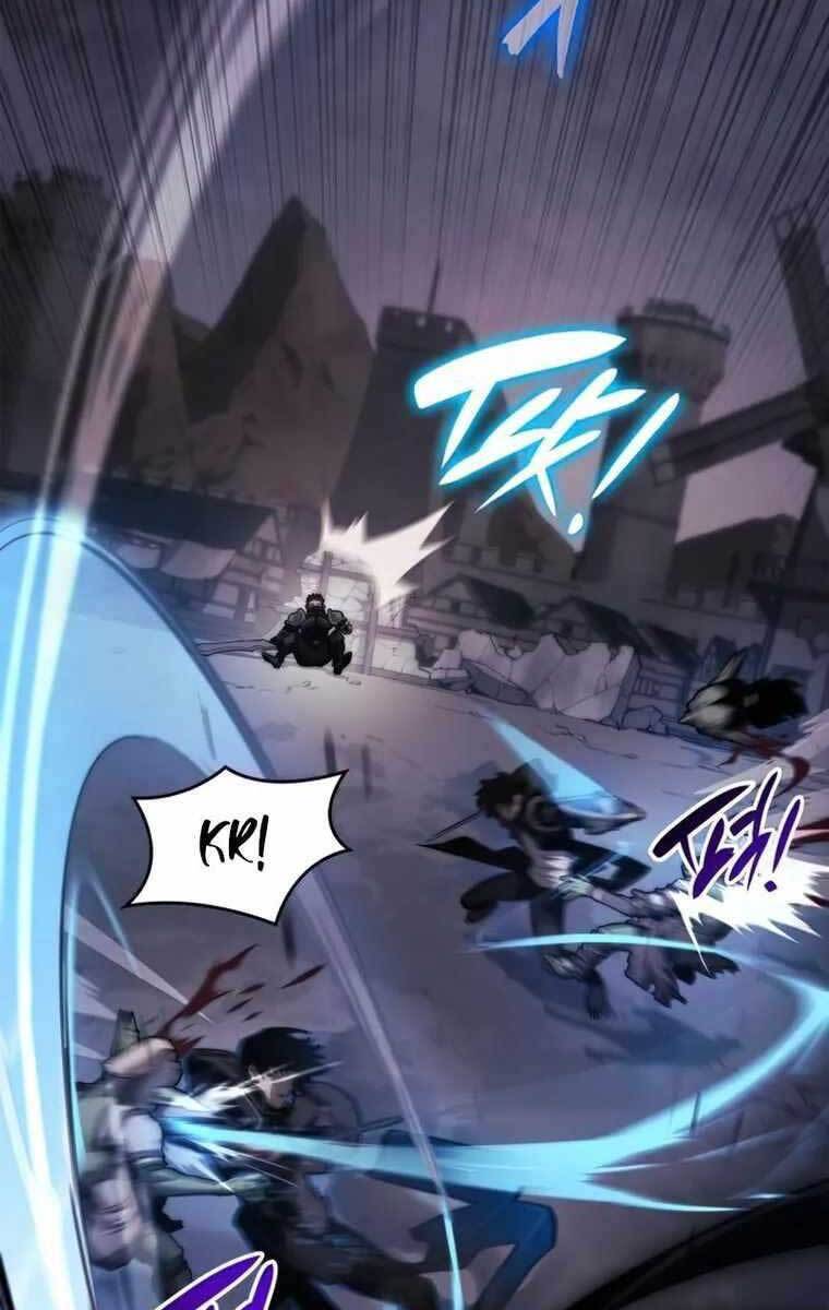 Chiêu Hồn Giả Siêu Phàm Chap 7 - Next Chap 8