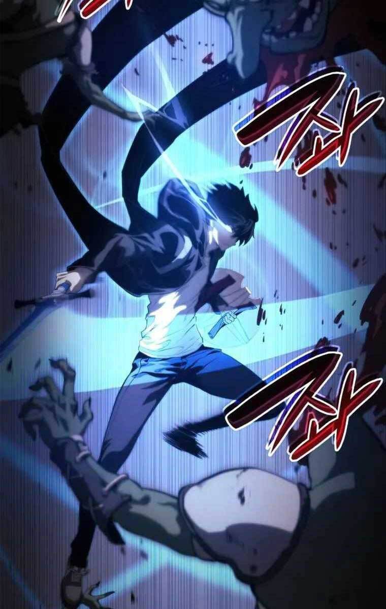 Chiêu Hồn Giả Siêu Phàm Chap 7 - Next Chap 8