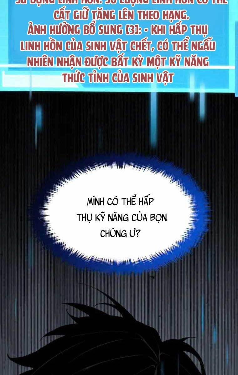 Chiêu Hồn Giả Siêu Phàm Chap 7 - Next Chap 8