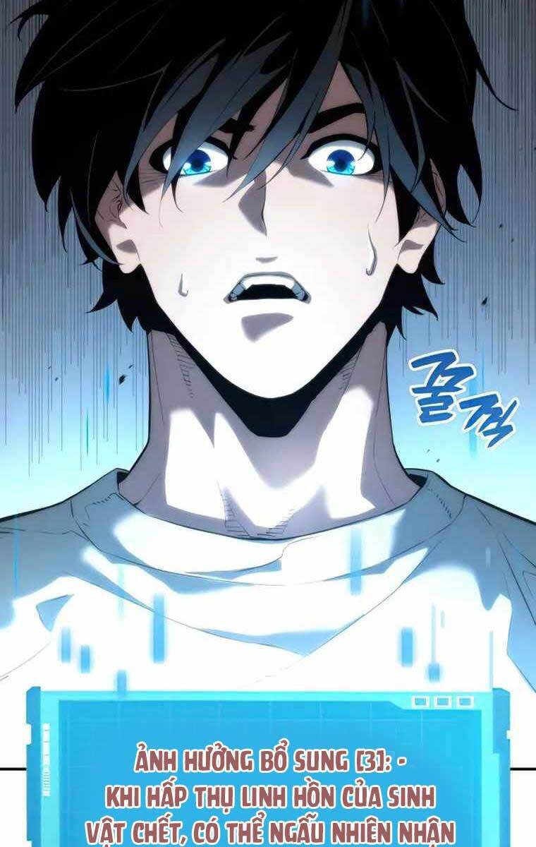 Chiêu Hồn Giả Siêu Phàm Chap 7 - Next Chap 8
