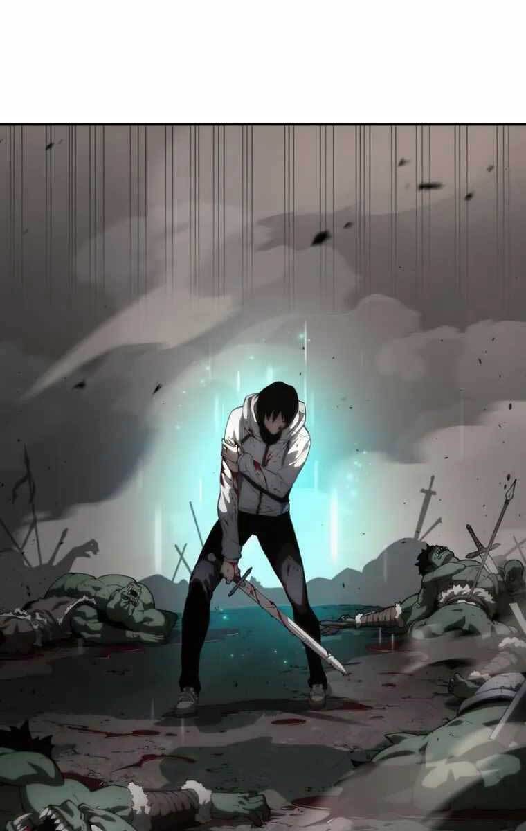 Chiêu Hồn Giả Siêu Phàm Chap 7 - Next Chap 8