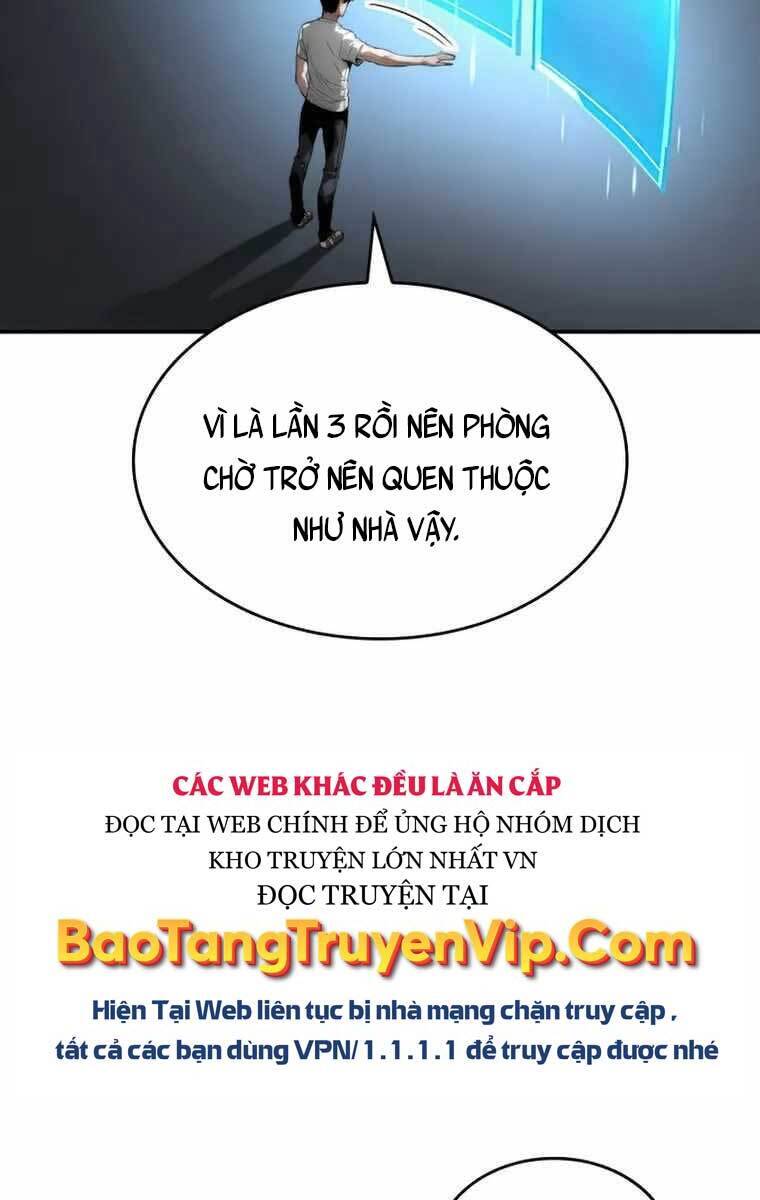 Chiêu Hồn Giả Siêu Phàm Chap 7 - Next Chap 8