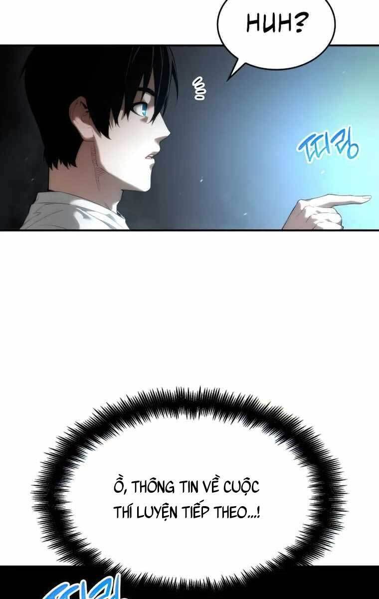Chiêu Hồn Giả Siêu Phàm Chap 7 - Next Chap 8