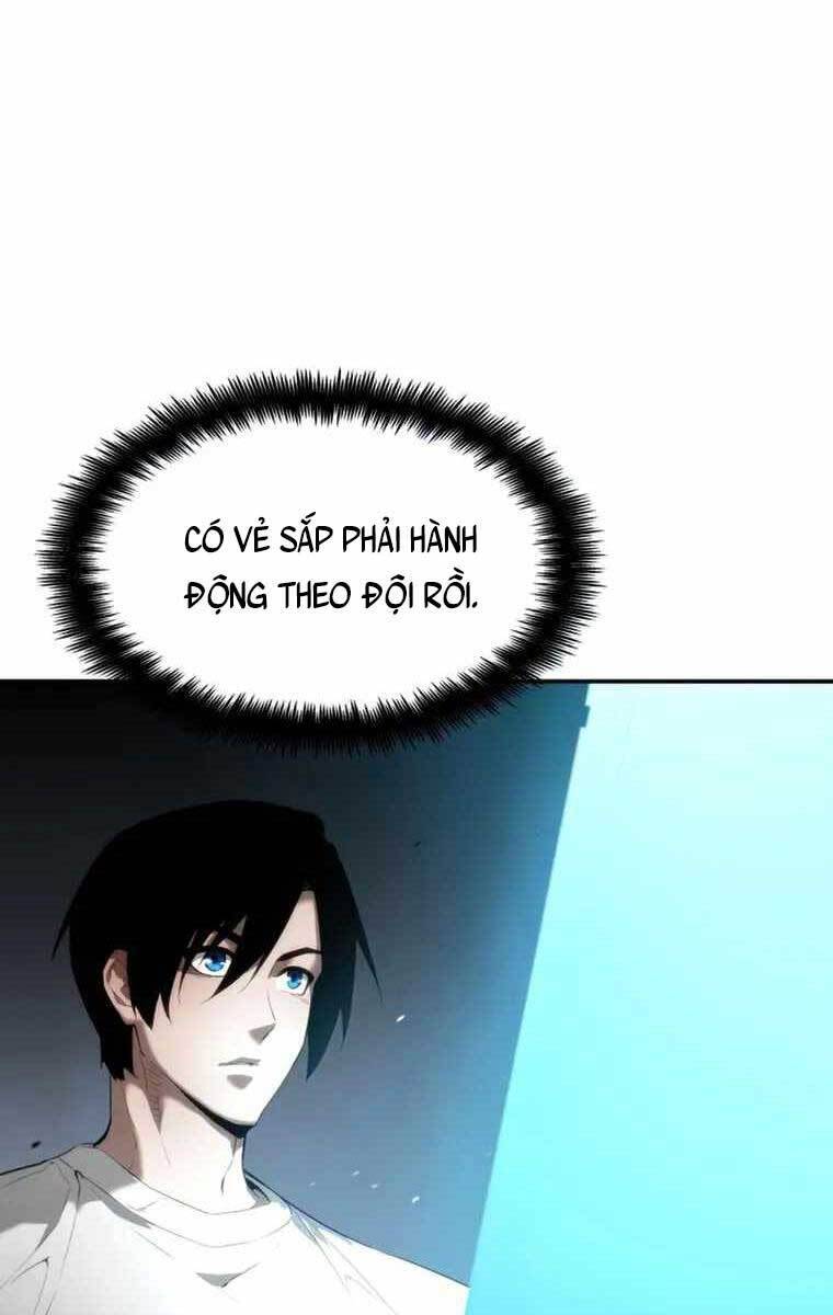 Chiêu Hồn Giả Siêu Phàm Chap 7 - Next Chap 8
