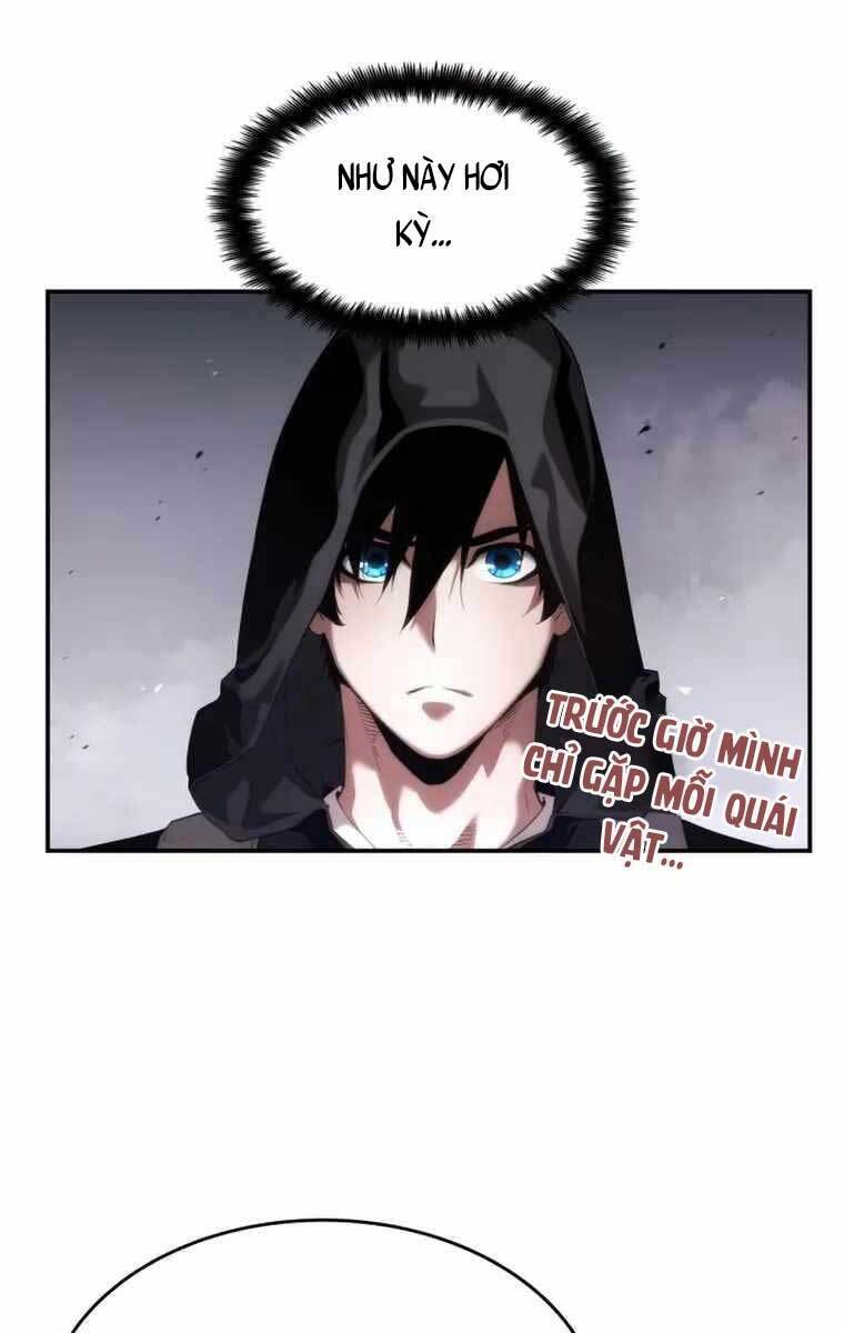 Chiêu Hồn Giả Siêu Phàm Chap 7 - Next Chap 8