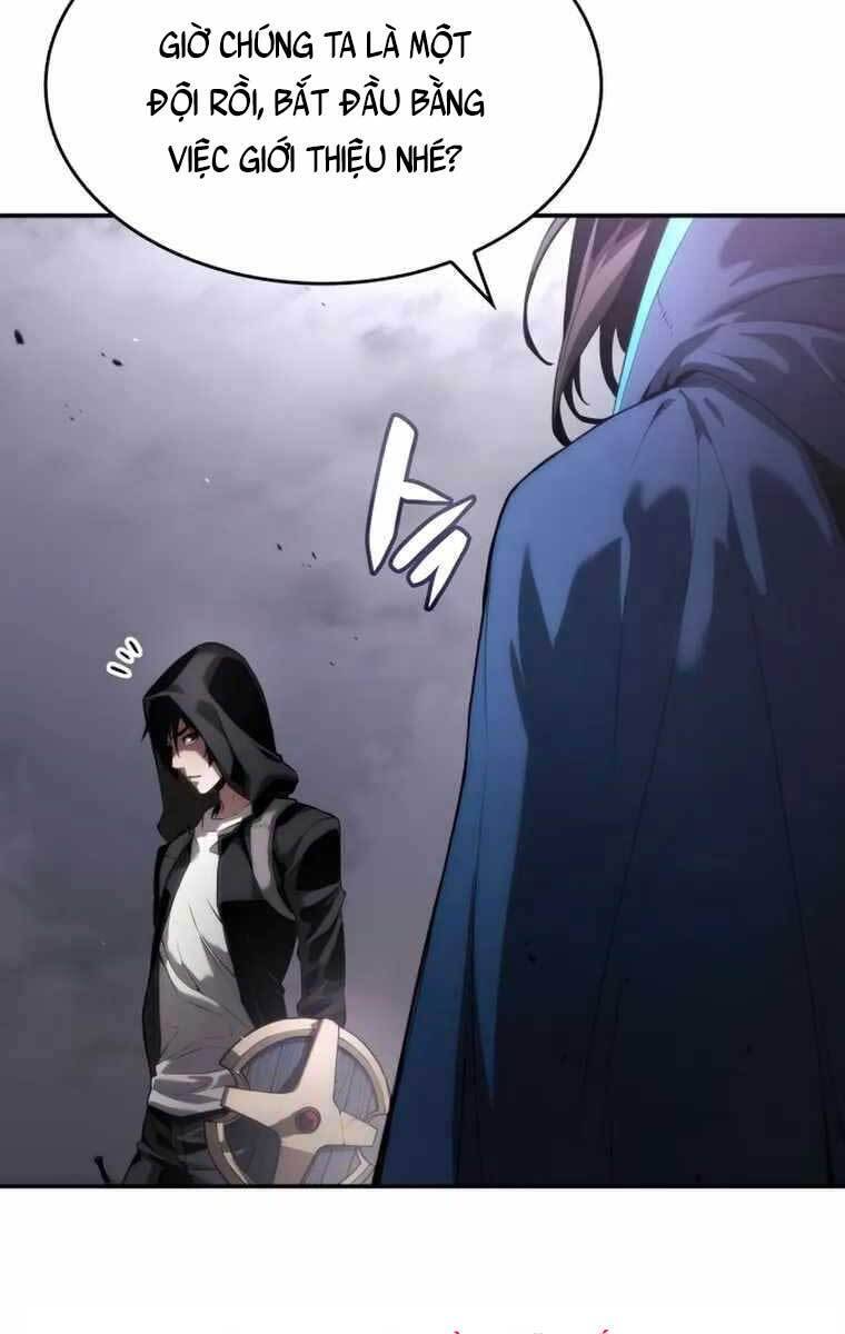 Chiêu Hồn Giả Siêu Phàm Chap 7 - Next Chap 8