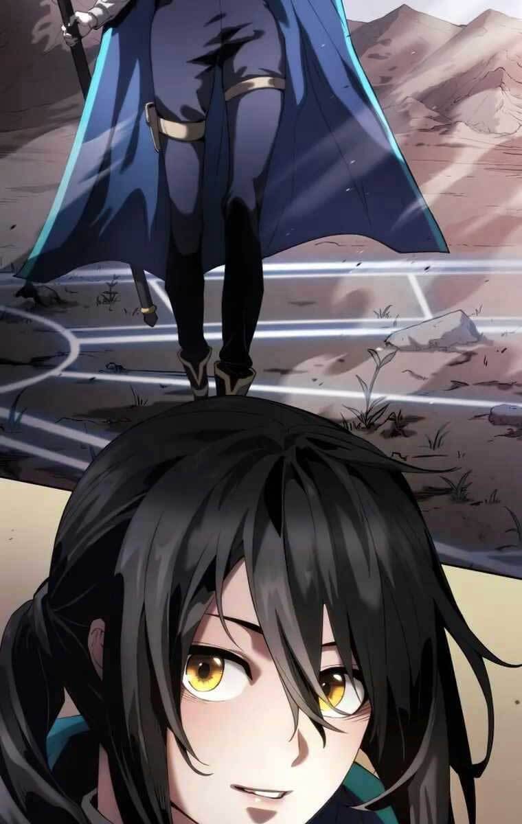Chiêu Hồn Giả Siêu Phàm Chap 7 - Next Chap 8