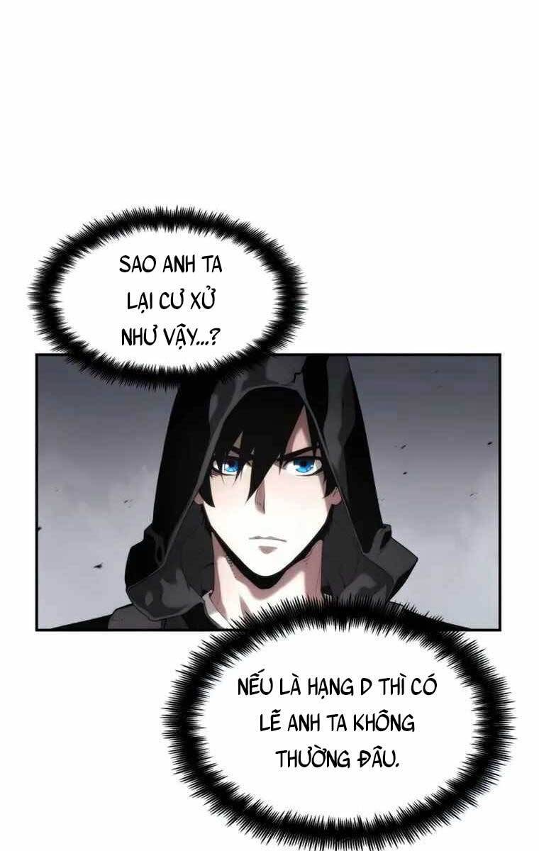 Chiêu Hồn Giả Siêu Phàm Chap 7 - Next Chap 8