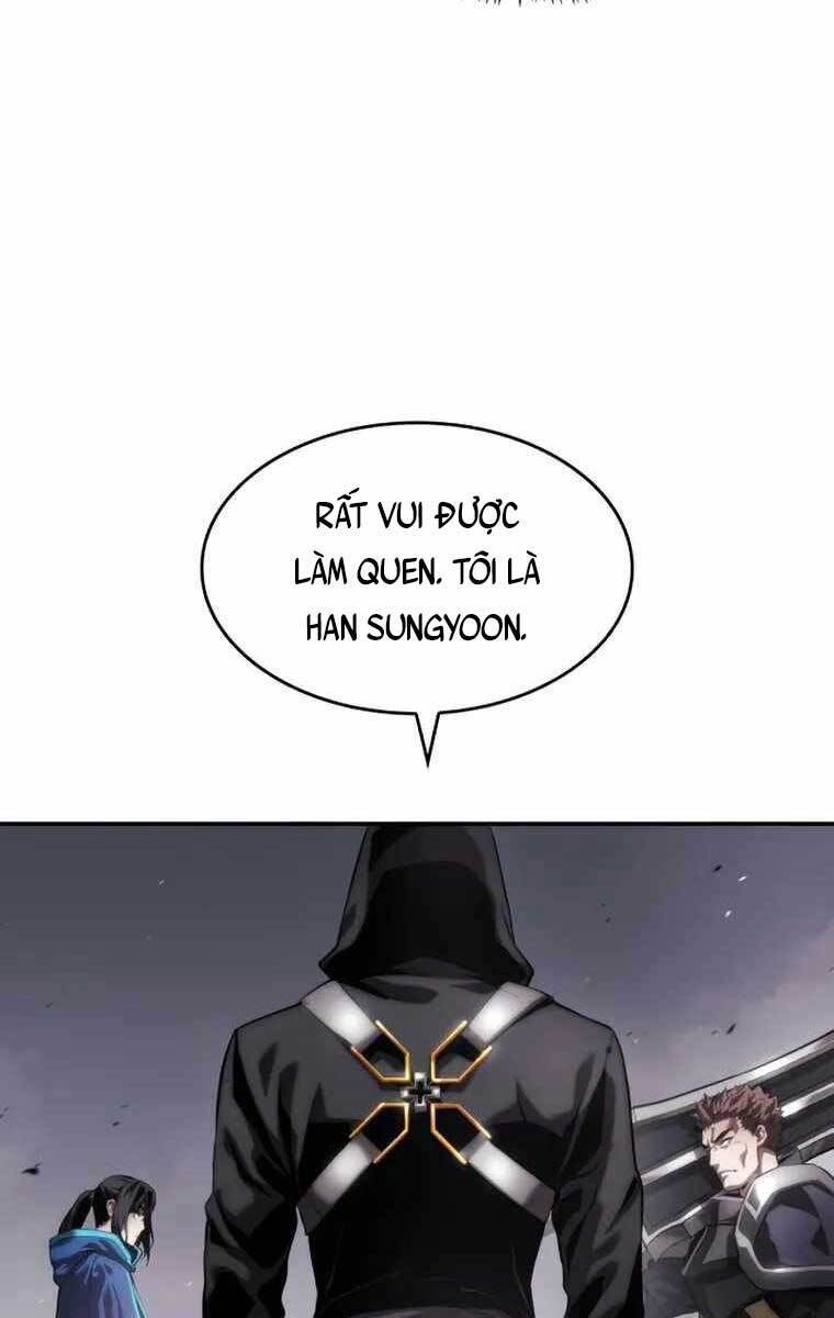 Chiêu Hồn Giả Siêu Phàm Chap 7 - Next Chap 8
