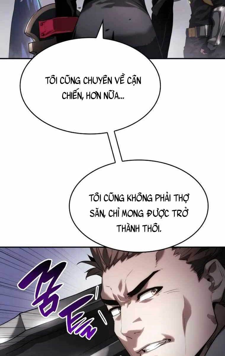 Chiêu Hồn Giả Siêu Phàm Chap 7 - Next Chap 8