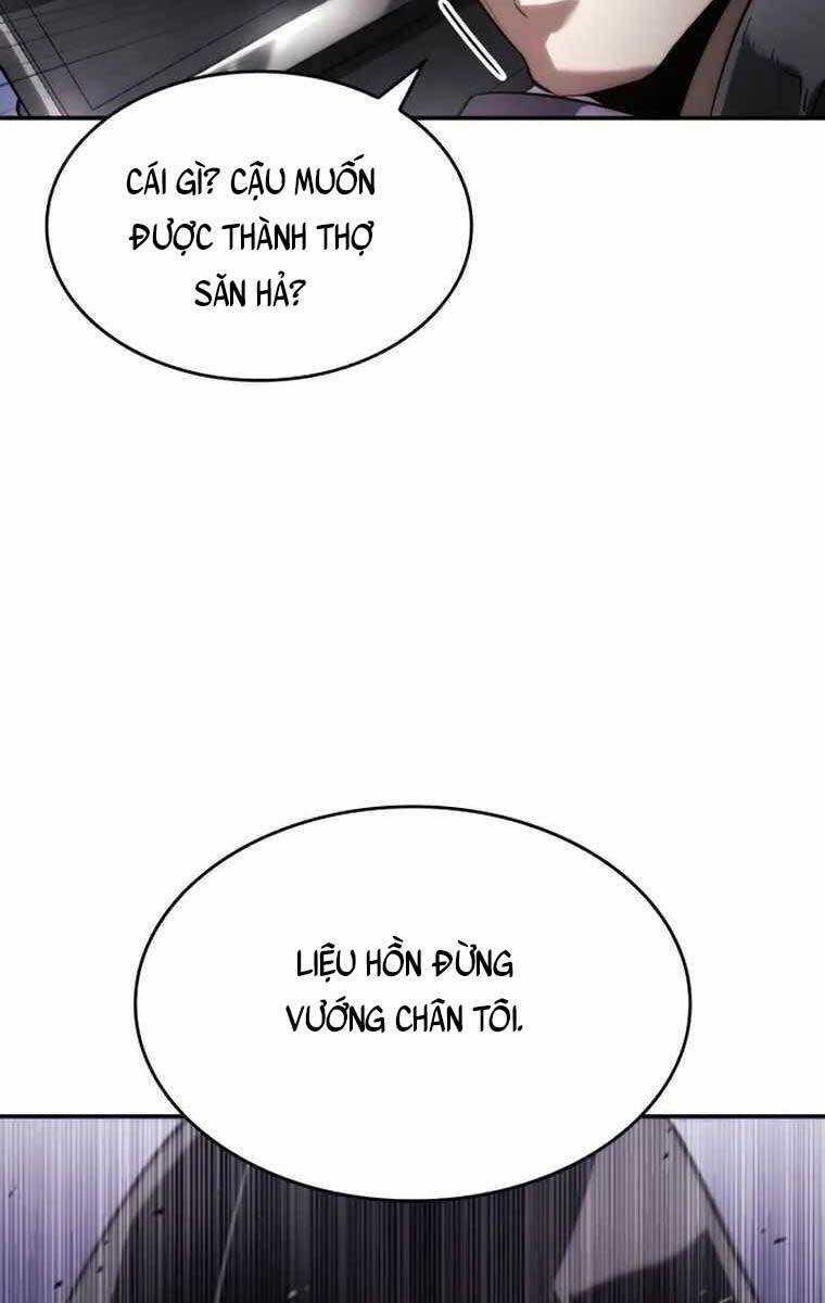 Chiêu Hồn Giả Siêu Phàm Chap 7 - Next Chap 8
