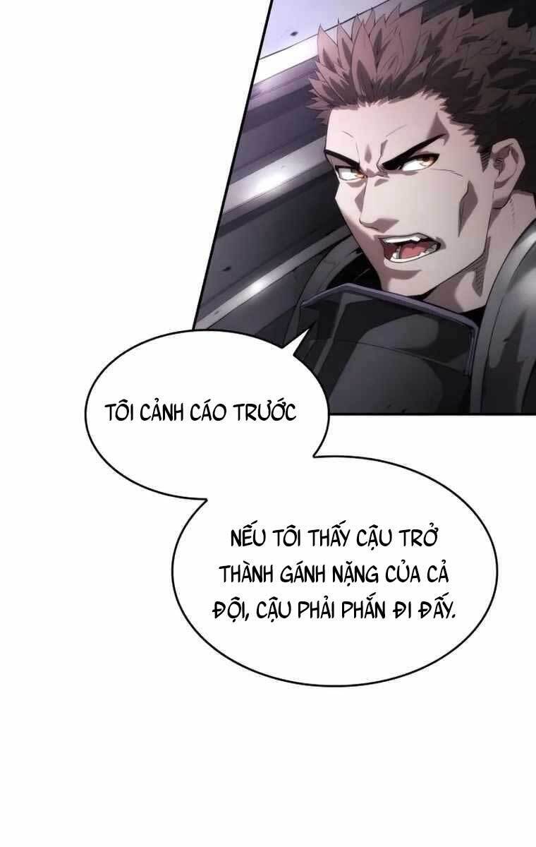 Chiêu Hồn Giả Siêu Phàm Chap 7 - Next Chap 8