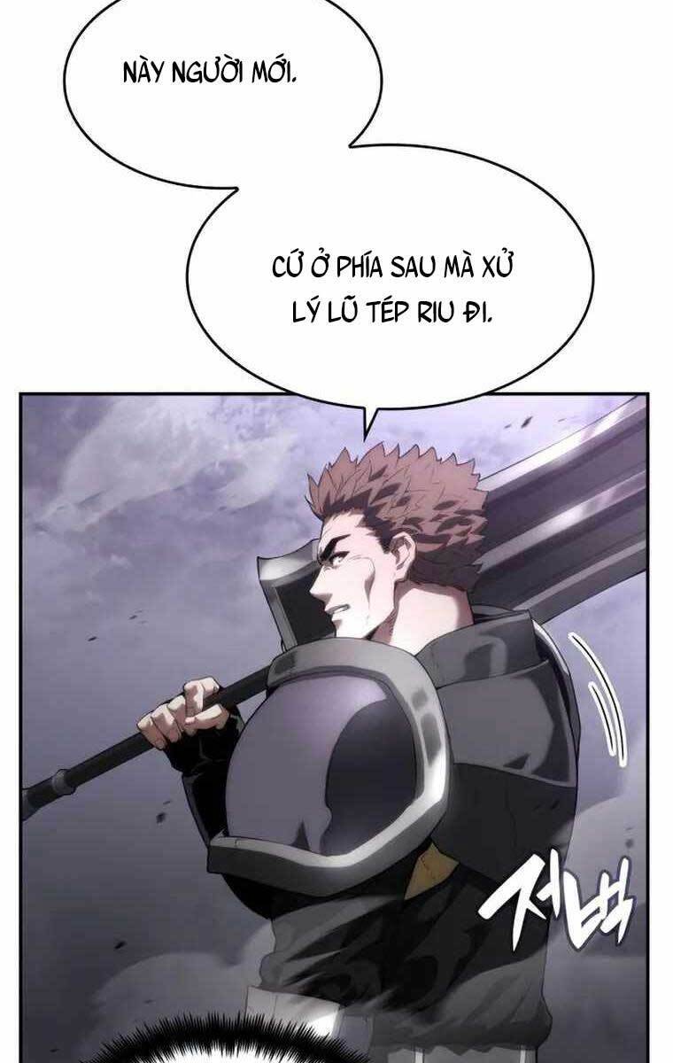Chiêu Hồn Giả Siêu Phàm Chap 7 - Next Chap 8
