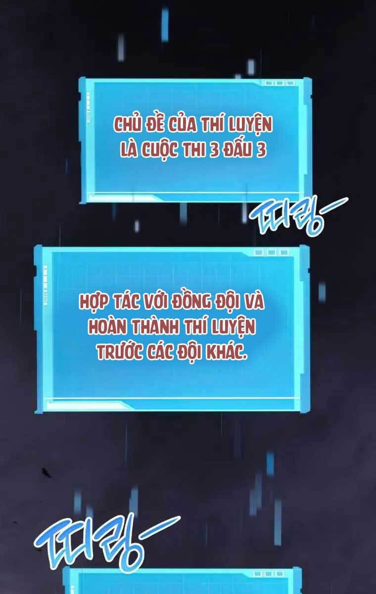 Chiêu Hồn Giả Siêu Phàm Chap 7 - Next Chap 8
