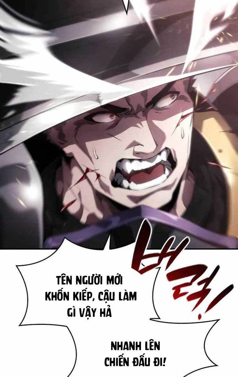 Chiêu Hồn Giả Siêu Phàm Chap 7 - Next Chap 8