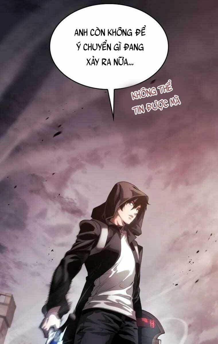 Chiêu Hồn Giả Siêu Phàm Chap 7 - Next Chap 8