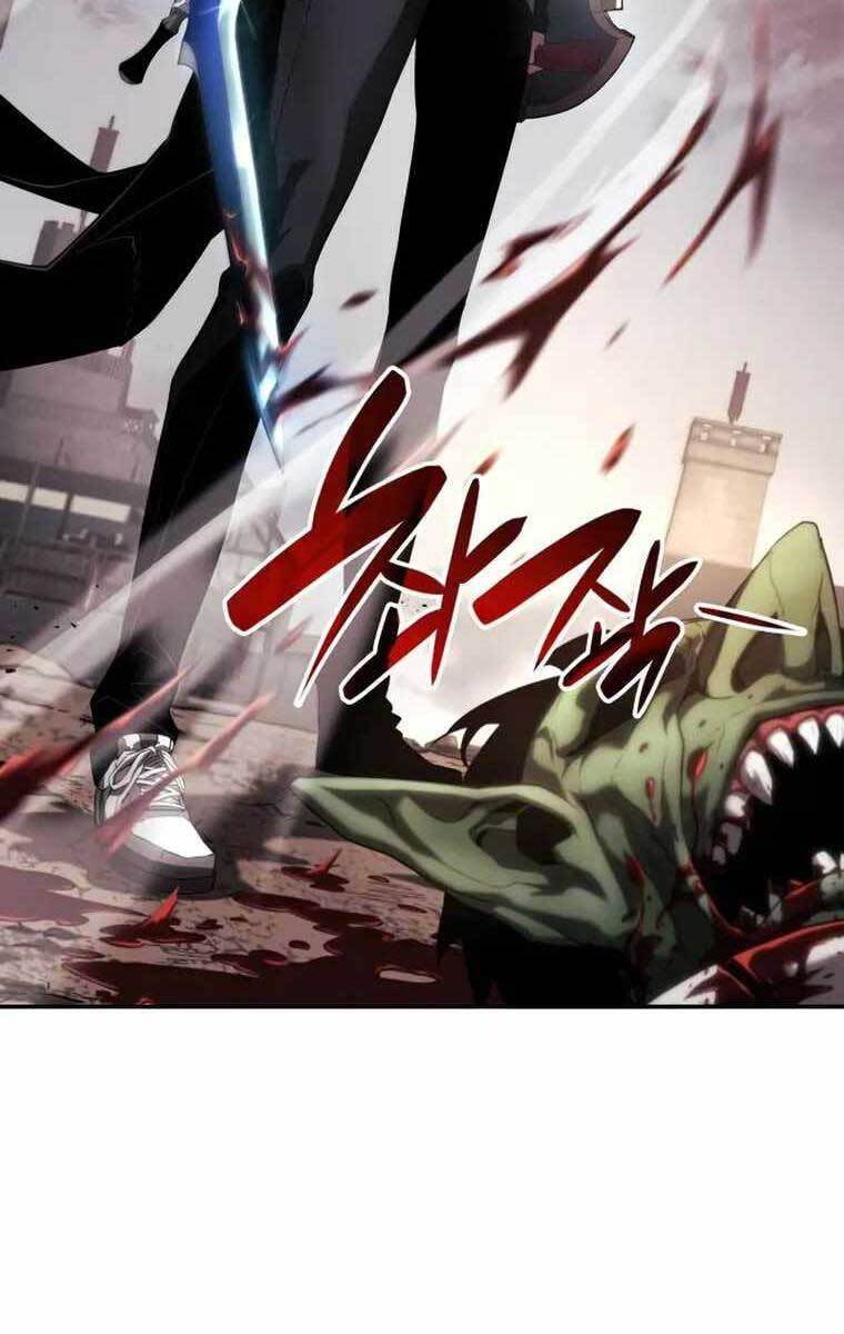Chiêu Hồn Giả Siêu Phàm Chap 7 - Next Chap 8