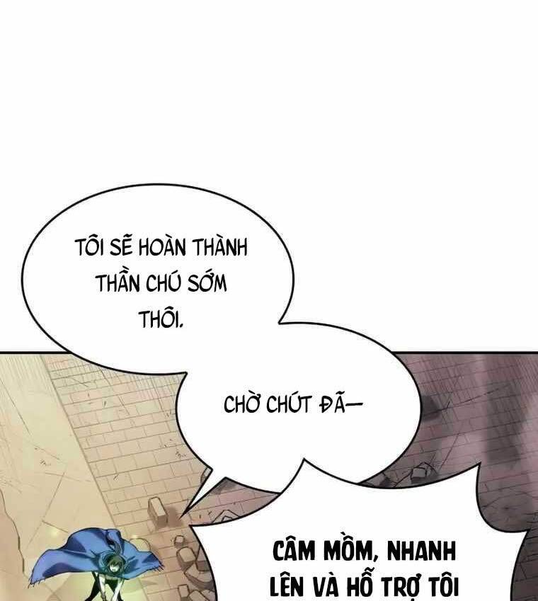 Chiêu Hồn Giả Siêu Phàm Chap 7 - Next Chap 8