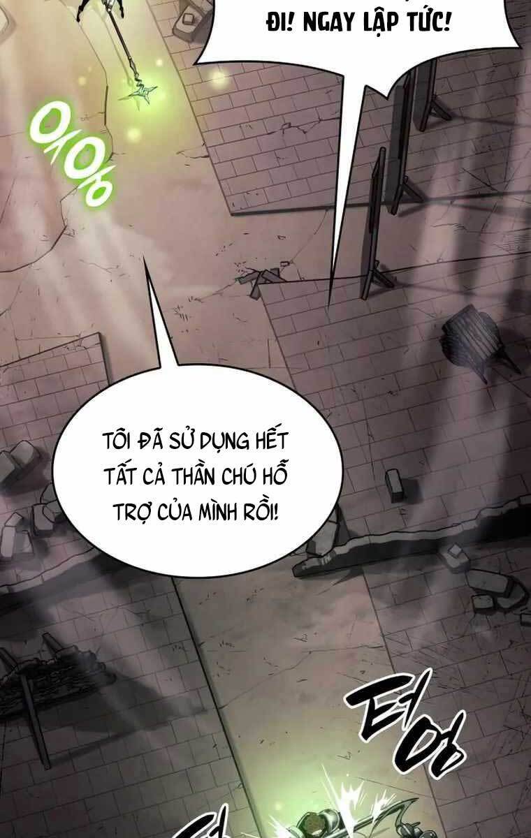 Chiêu Hồn Giả Siêu Phàm Chap 7 - Next Chap 8