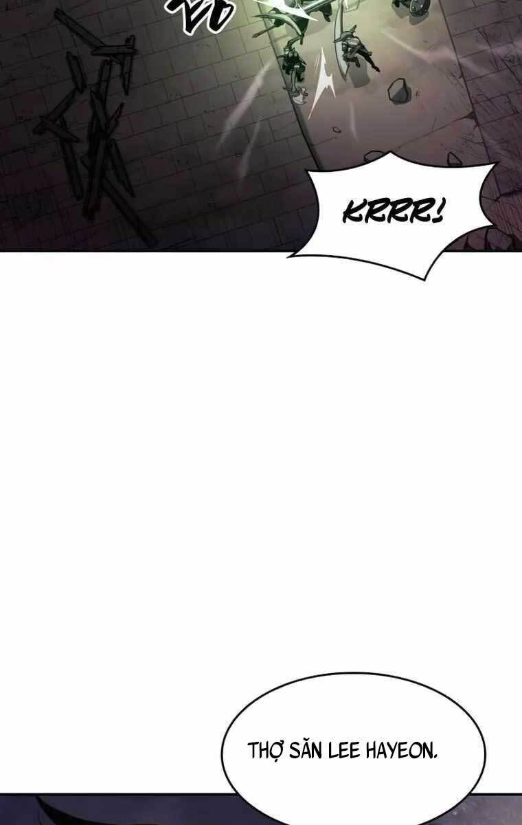 Chiêu Hồn Giả Siêu Phàm Chap 7 - Next Chap 8