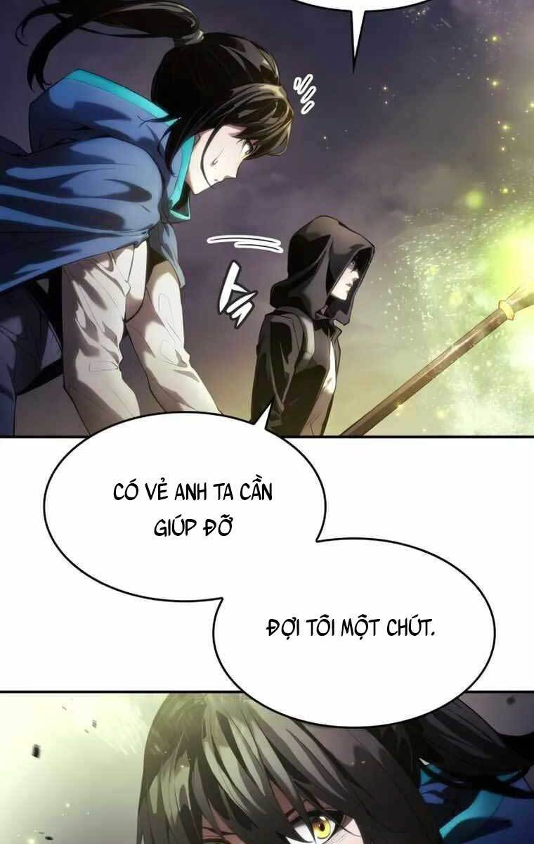 Chiêu Hồn Giả Siêu Phàm Chap 7 - Next Chap 8