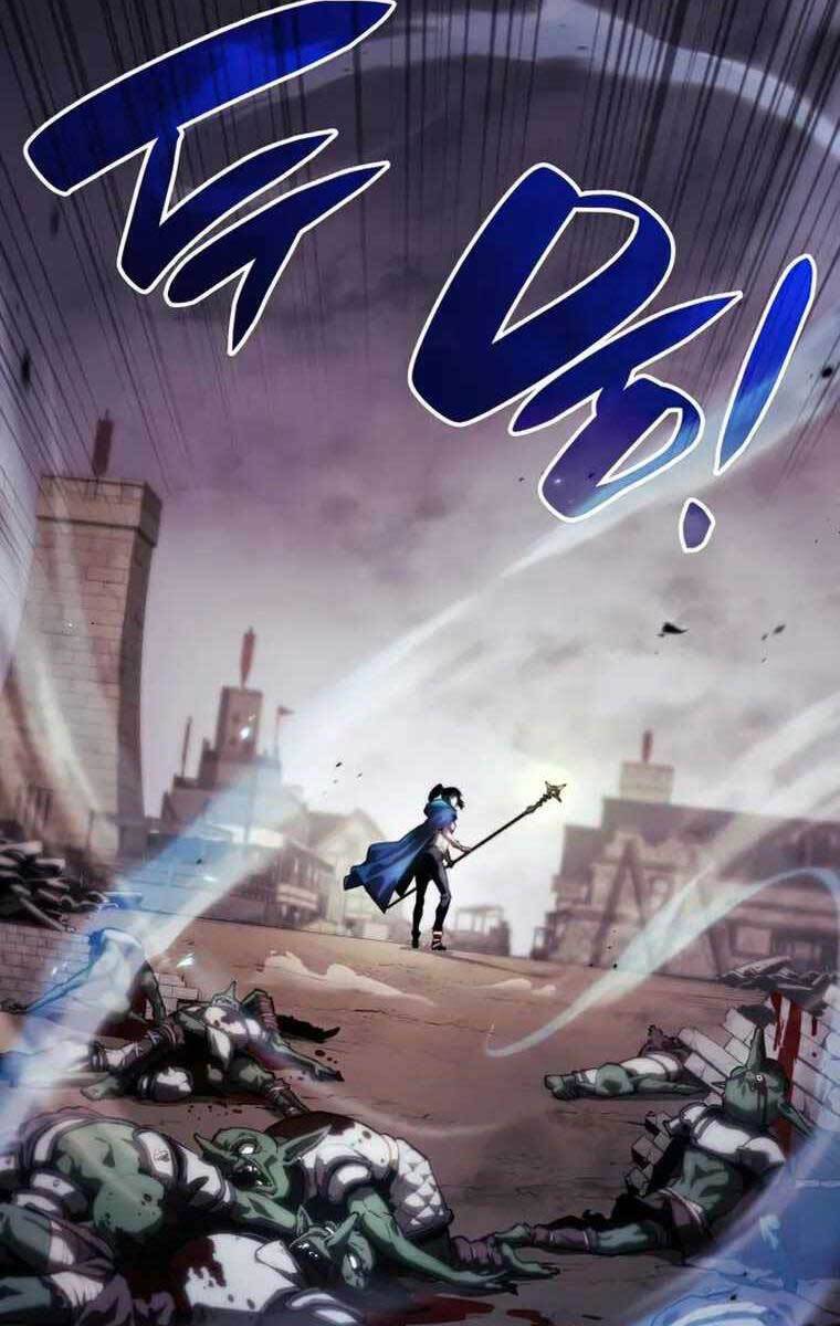 Chiêu Hồn Giả Siêu Phàm Chap 7 - Next Chap 8