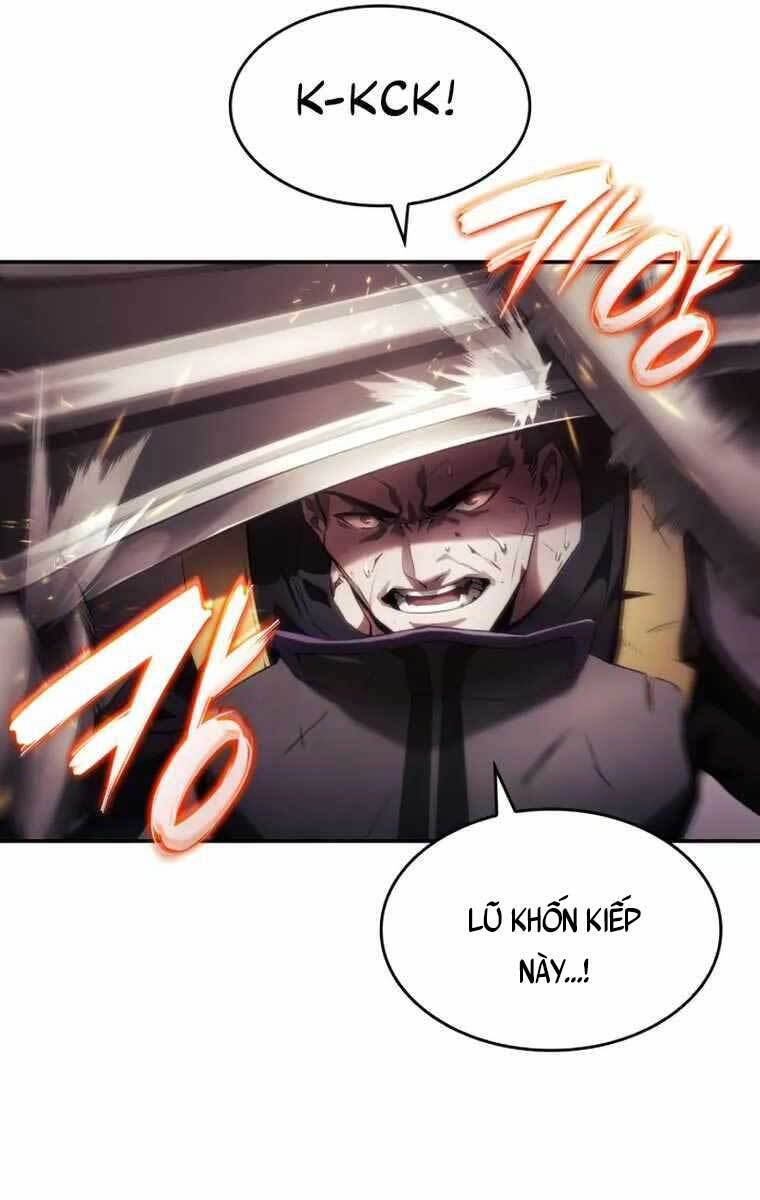 Chiêu Hồn Giả Siêu Phàm Chap 7 - Next Chap 8