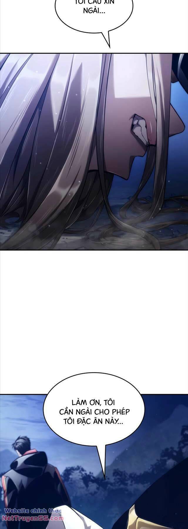 Chiêu Hồn Giả Siêu Phàm Chap 70 - Next Chap 71