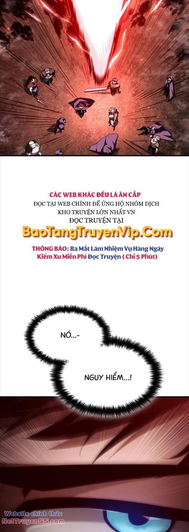 Chiêu Hồn Giả Siêu Phàm Chap 70 - Next Chap 71