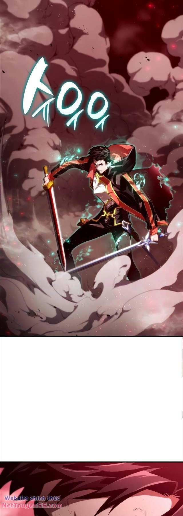 Chiêu Hồn Giả Siêu Phàm Chap 70 - Next Chap 71