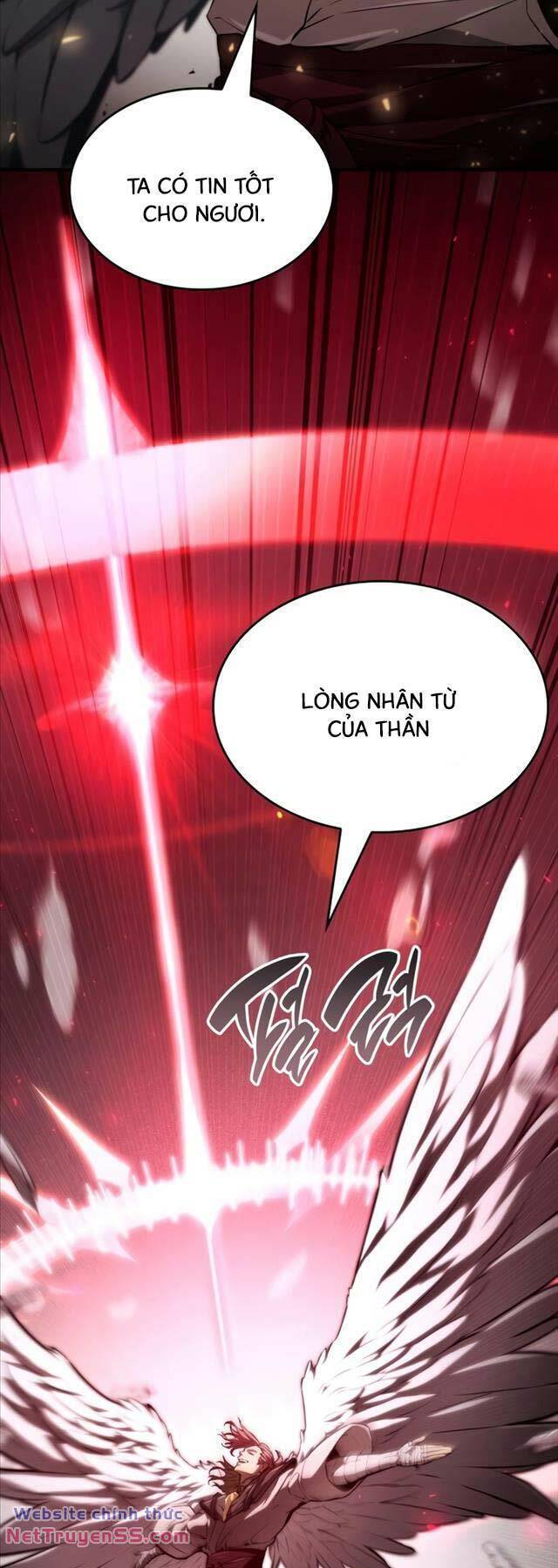 Chiêu Hồn Giả Siêu Phàm Chap 70 - Next Chap 71