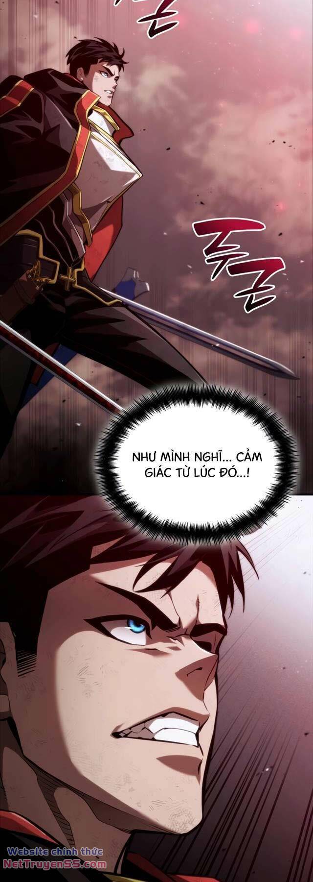 Chiêu Hồn Giả Siêu Phàm Chap 70 - Next Chap 71