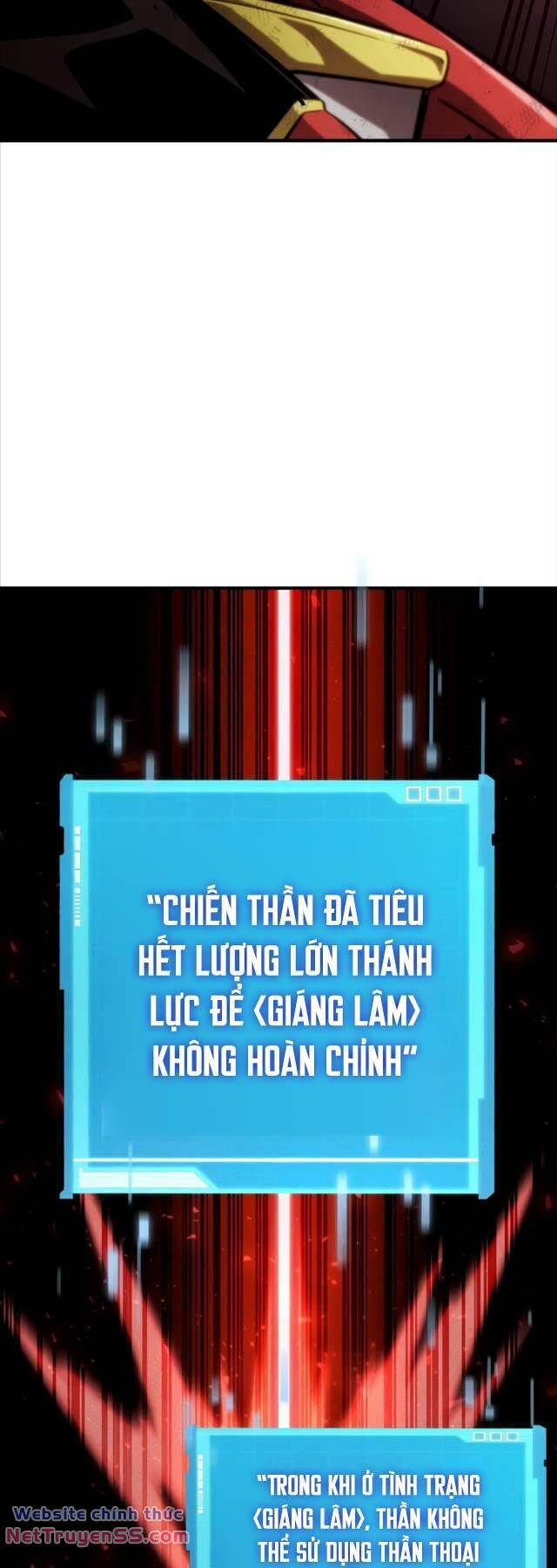 Chiêu Hồn Giả Siêu Phàm Chap 70 - Next Chap 71