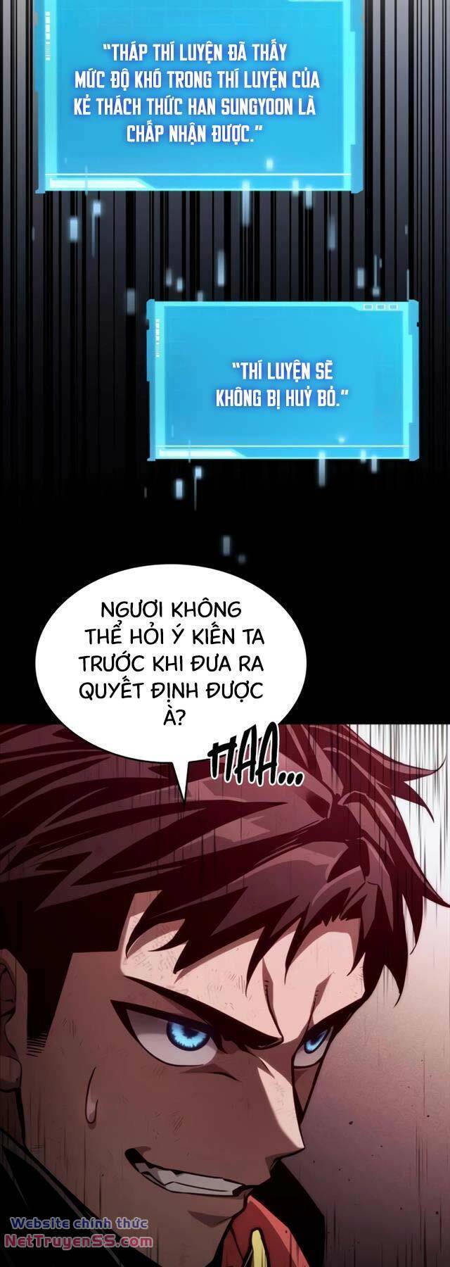 Chiêu Hồn Giả Siêu Phàm Chap 70 - Next Chap 71
