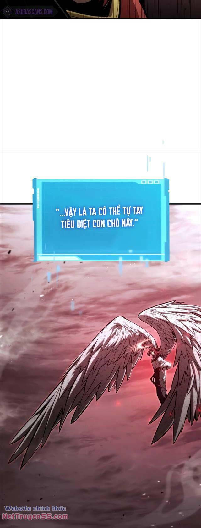 Chiêu Hồn Giả Siêu Phàm Chap 70 - Next Chap 71