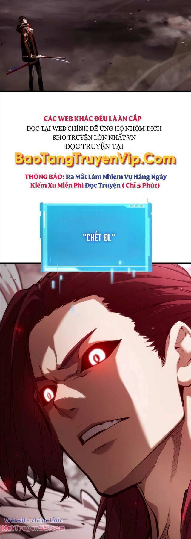 Chiêu Hồn Giả Siêu Phàm Chap 70 - Next Chap 71