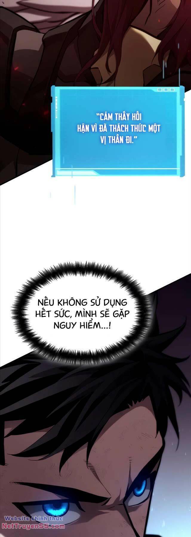 Chiêu Hồn Giả Siêu Phàm Chap 70 - Next Chap 71