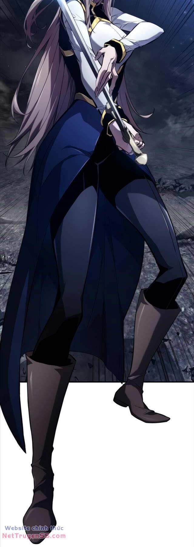 Chiêu Hồn Giả Siêu Phàm Chap 70 - Next Chap 71