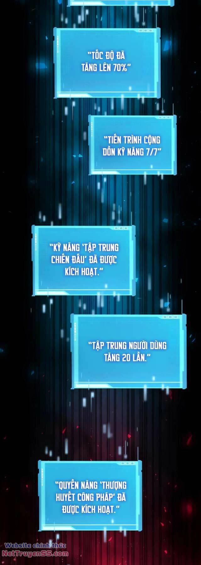 Chiêu Hồn Giả Siêu Phàm Chap 70 - Next Chap 71