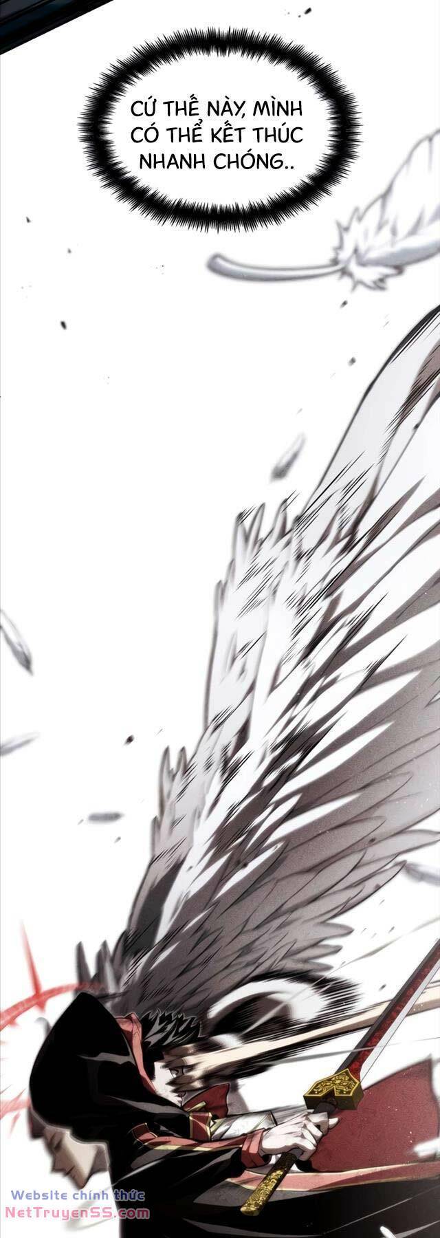 Chiêu Hồn Giả Siêu Phàm Chap 70 - Next Chap 71